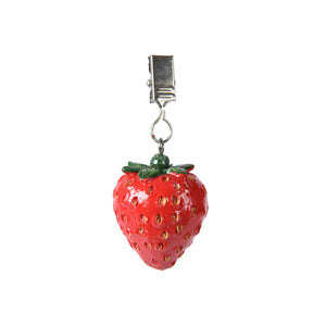 Strawberry Tableweight (16.5 cm)
