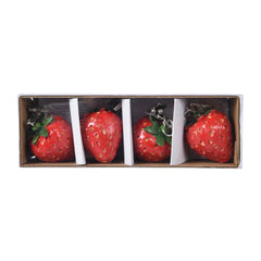 Strawberry Tableweight (16.5 cm)
