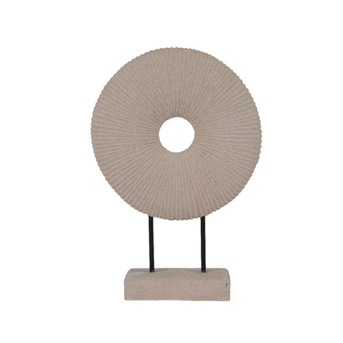 Polyresin Sand Table Decoration (41.3 cm)