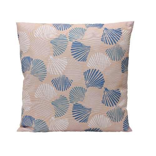 Abstract Printing Polyester Cushion (45 cm)
