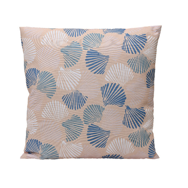 Abstract Printing Polyester Cushion (45 cm)
