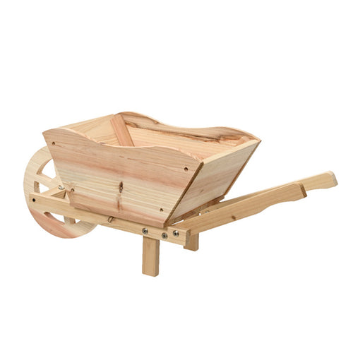Firwood Planter (72 cm)