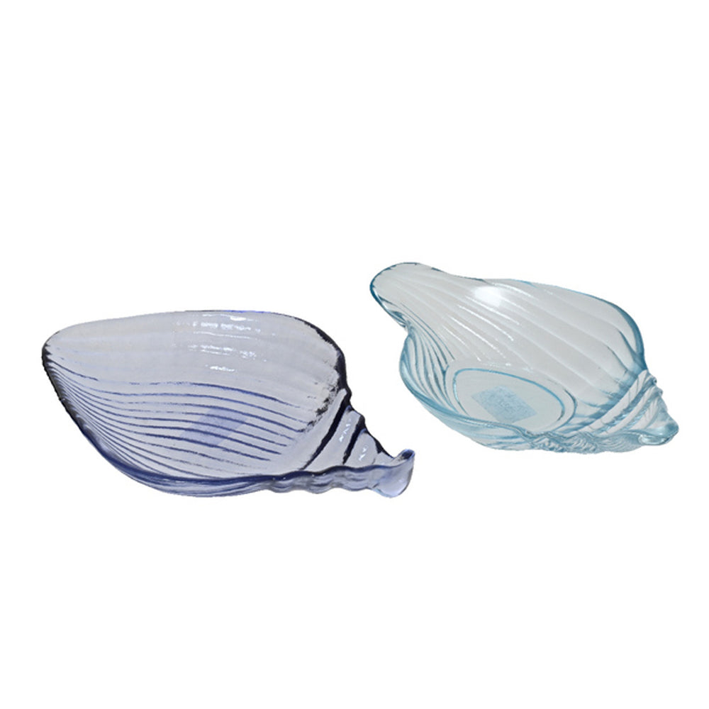 Transparent Glass Plate Each At (20 cm)