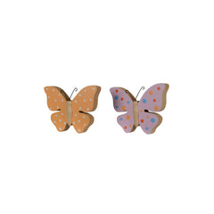 Butterfly Decoration (12 cm) - Each At