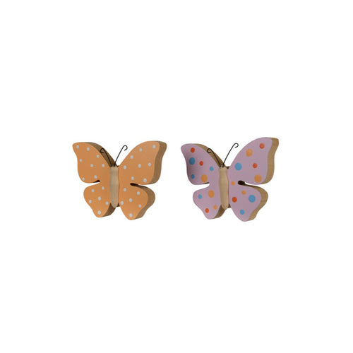 Butterfly Decoration (12 cm) - Each At