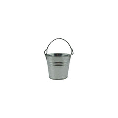 Zinc Bucket (6 cm)