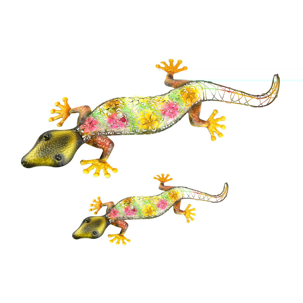 Iron Salamander (42 cm)