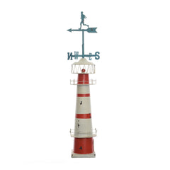 White Iron Lighthouse