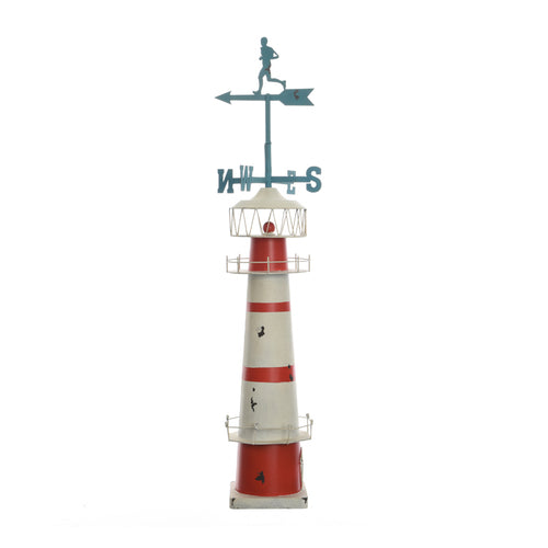 White Iron Lighthouse