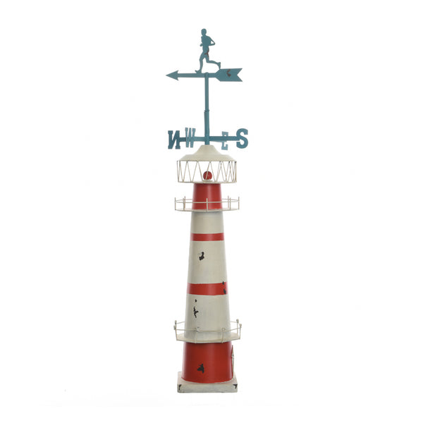 White Iron Lighthouse