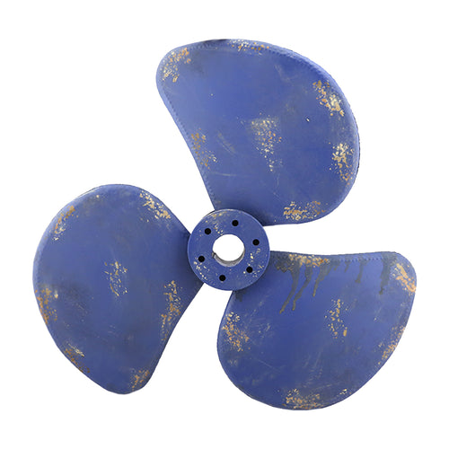 Iron Propeller
