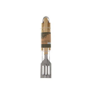 Stainless Steel BBQ Tool Set