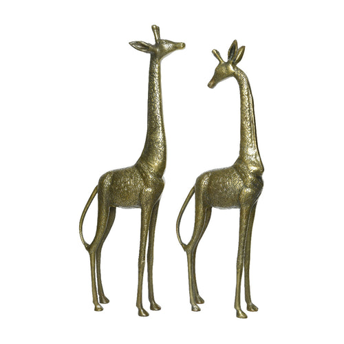 Giraffe 2 Shapes (78 cm)