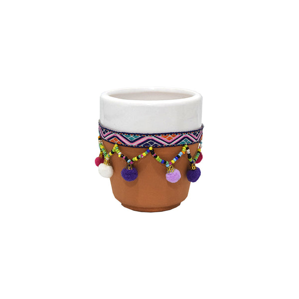 Terra Planter (8.5 cm)