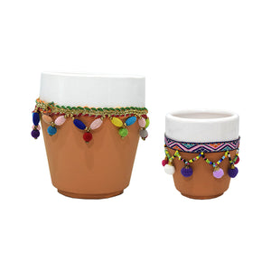 Terra Planter (8.5 cm)