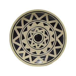 Terracotta Wallhanger 3 Colors (34 cm)
