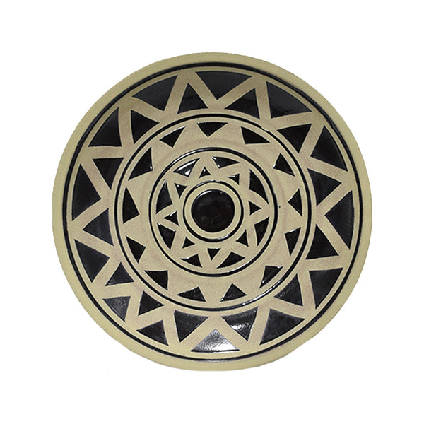 Terracotta Wallhanger 3 Colors (34 cm)
