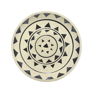Terracotta Wallhanger 3 Colors (34 cm)