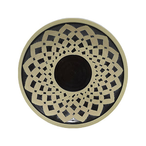 Terracotta Wallhanger 3 Colors (34 cm)