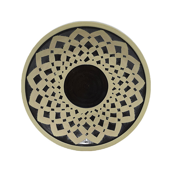 Terracotta Wallhanger 3 Colors (34 cm)