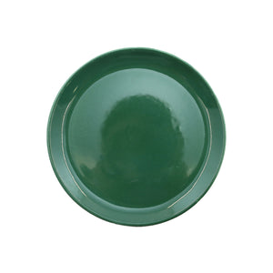 Terracotta Plate 2 Colours (24 cm)