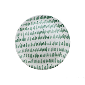 Terracotta Plate 2 Colours (24 cm)