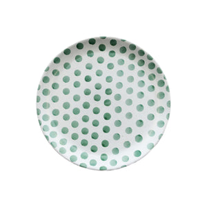 Terracotta Plate 2 Colours (24 cm)