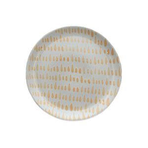 Terracotta Plate 2 Colours (24 cm)
