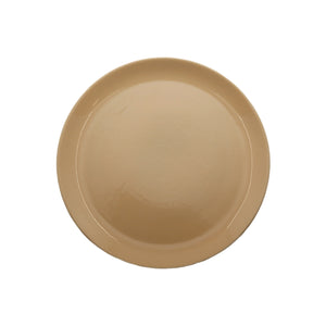 Terracotta Plate 2 Colours (24 cm)