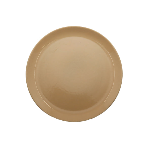 Terracotta Plate 2 Colours (24 cm)