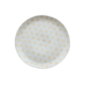 Terracotta Plate 2 Colours (24 cm)