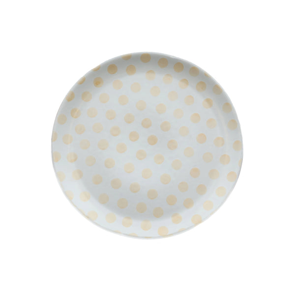 Terracotta Plate 2 Colours (24 cm)