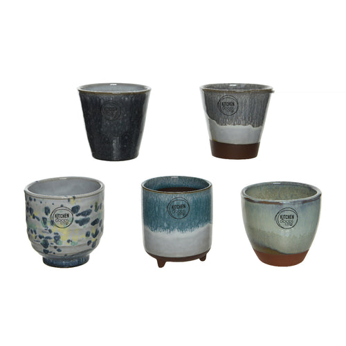 Terra Planter (9 cm) - Each At
