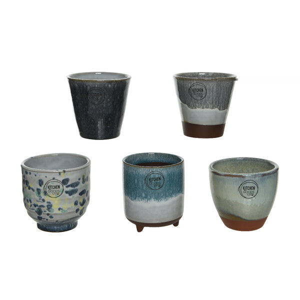 Terra Planter (9 cm) - Each At