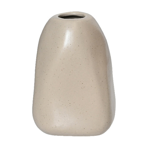 One Flower Porcelain Vase (10 cm) - Each At