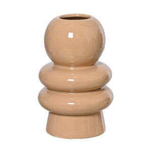 One Flower Porcelain Vase (10 cm) - Each At