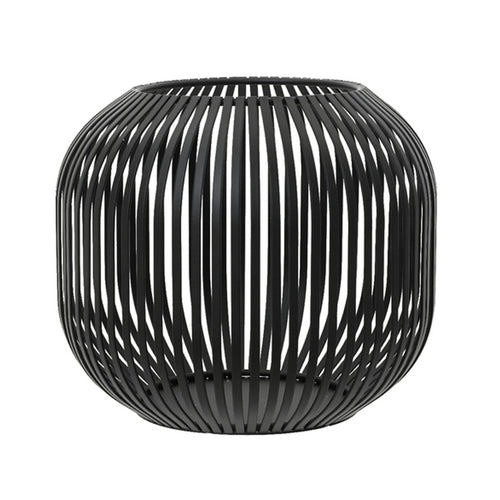 Black Iron Hurricane (17.5 cm)