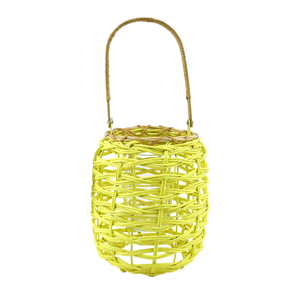 Rattan Hurricane 4 Colors (19 cm) - Each At