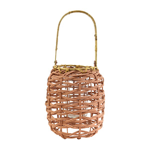 Rattan Hurricane 4 Colors (19 cm) - Each At
