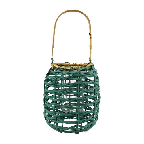 Rattan Hurricane 4 Colors (19 cm) - Each At