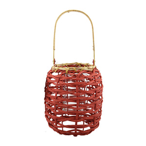 Rattan Hurricane 4 Colors (19 cm) - Each At