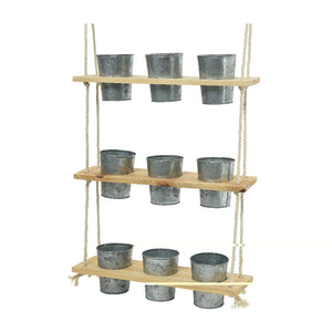 Firwood Planter (103 cm)
