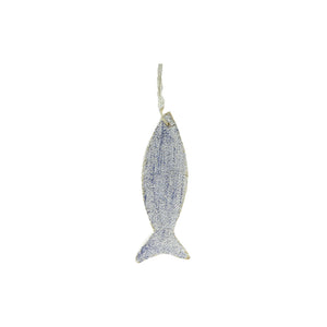 MDF Fish Decoration Each At (20 cm)