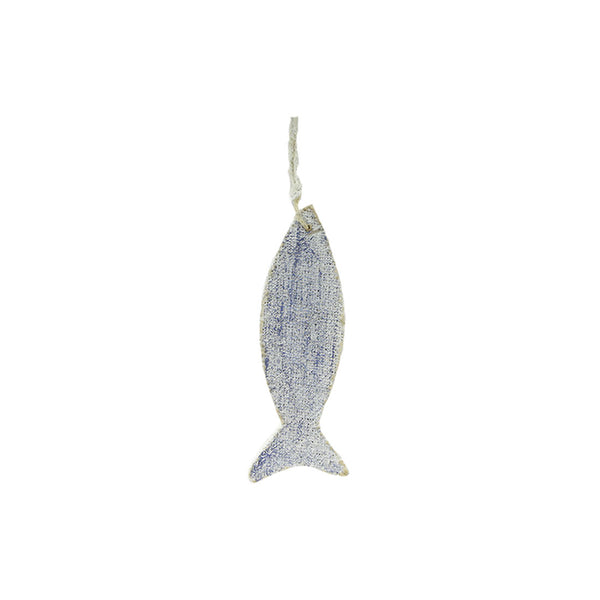 MDF Fish Decoration Each At (20 cm)