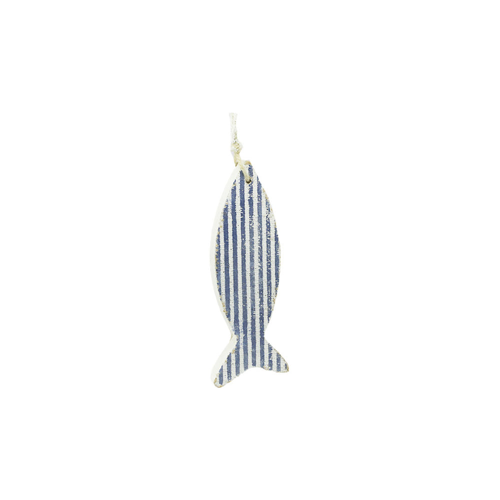 MDF Fish Decoration Each At (20 cm)