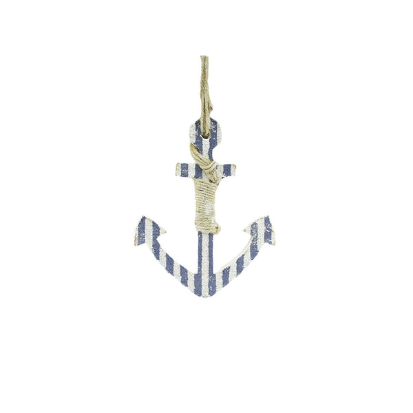 MDF Anchor With Hanger Each At (25 cm)