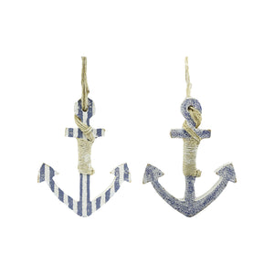 MDF Anchor With Hanger Each At (25 cm)