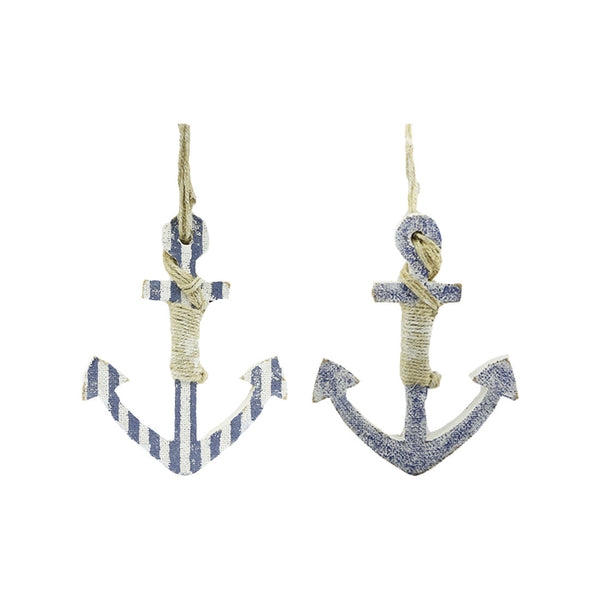 MDF Anchor With Hanger Each At (25 cm)