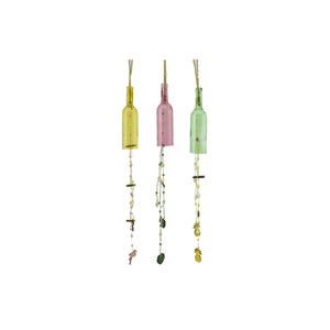 Bottle Chime - Each At (28.5 cm)