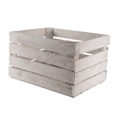 Wooden crates h30cm